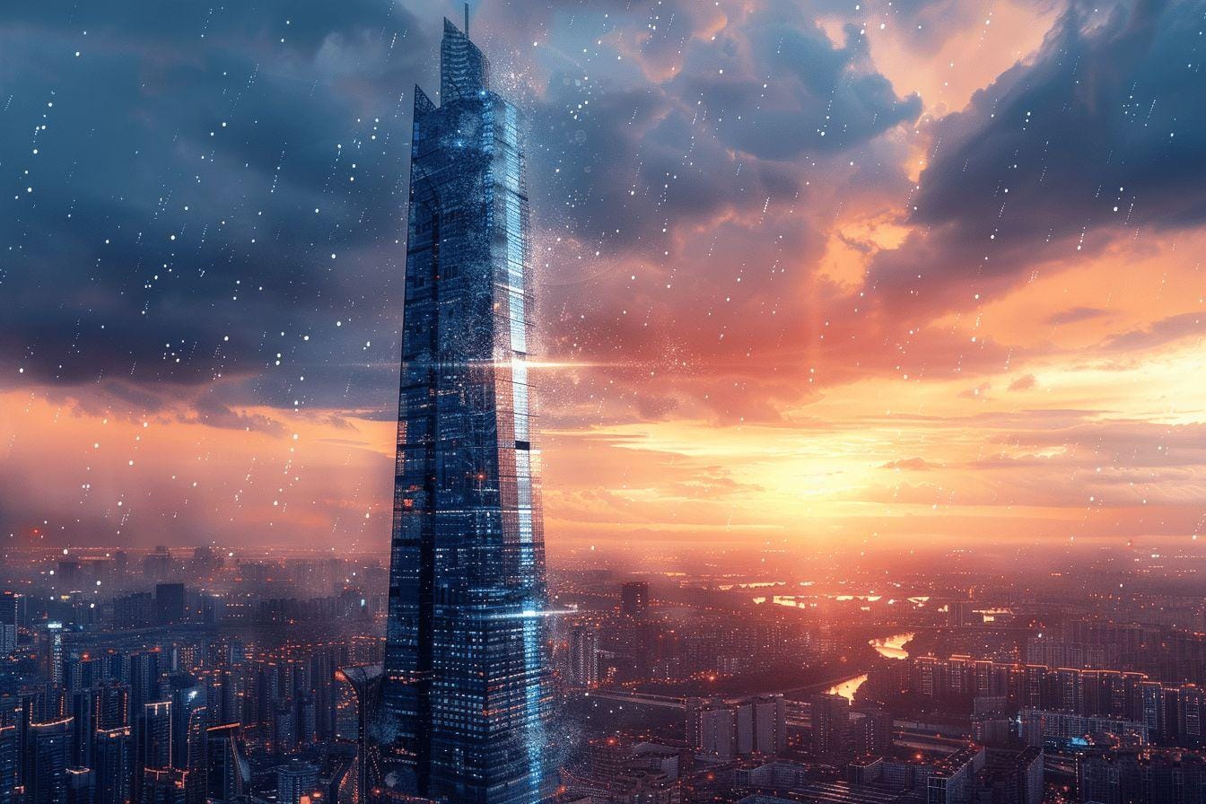 La tokenisation : démocratiser l'investissement immobilier