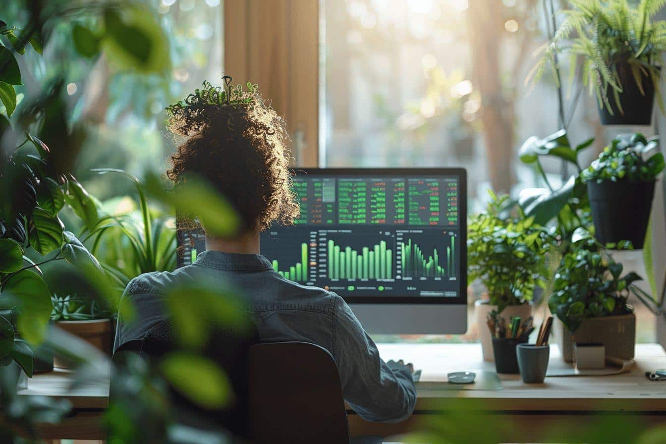 Stratégies pour un portefeuille durable et performant