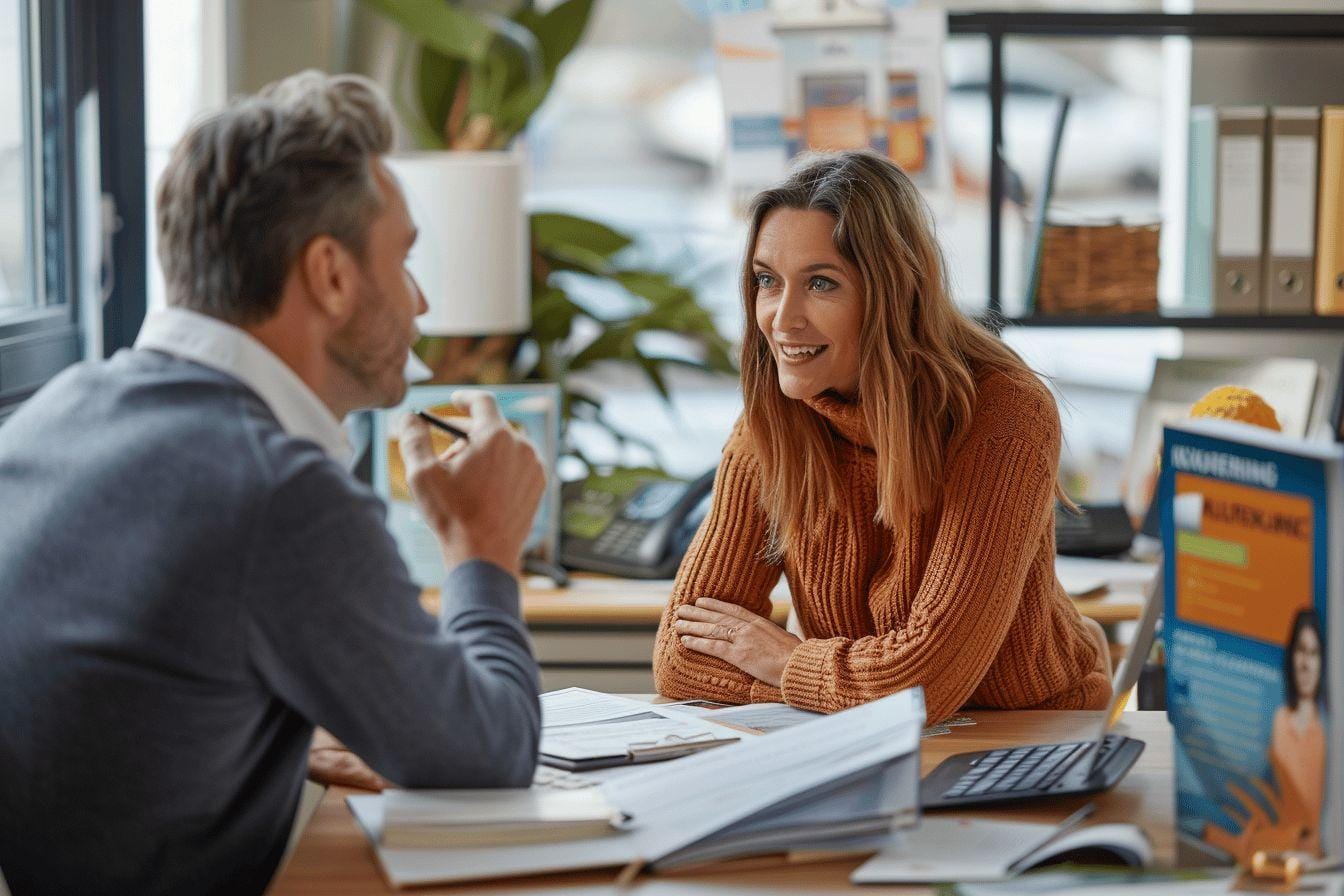 l'assurance multirisque professionnelle pour une couverture complète