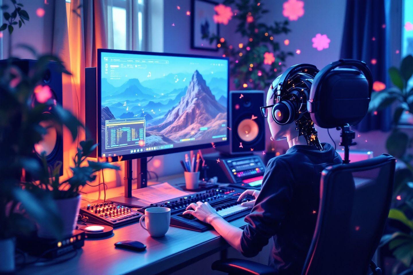 Apprendre une langue en moins de 3 mois