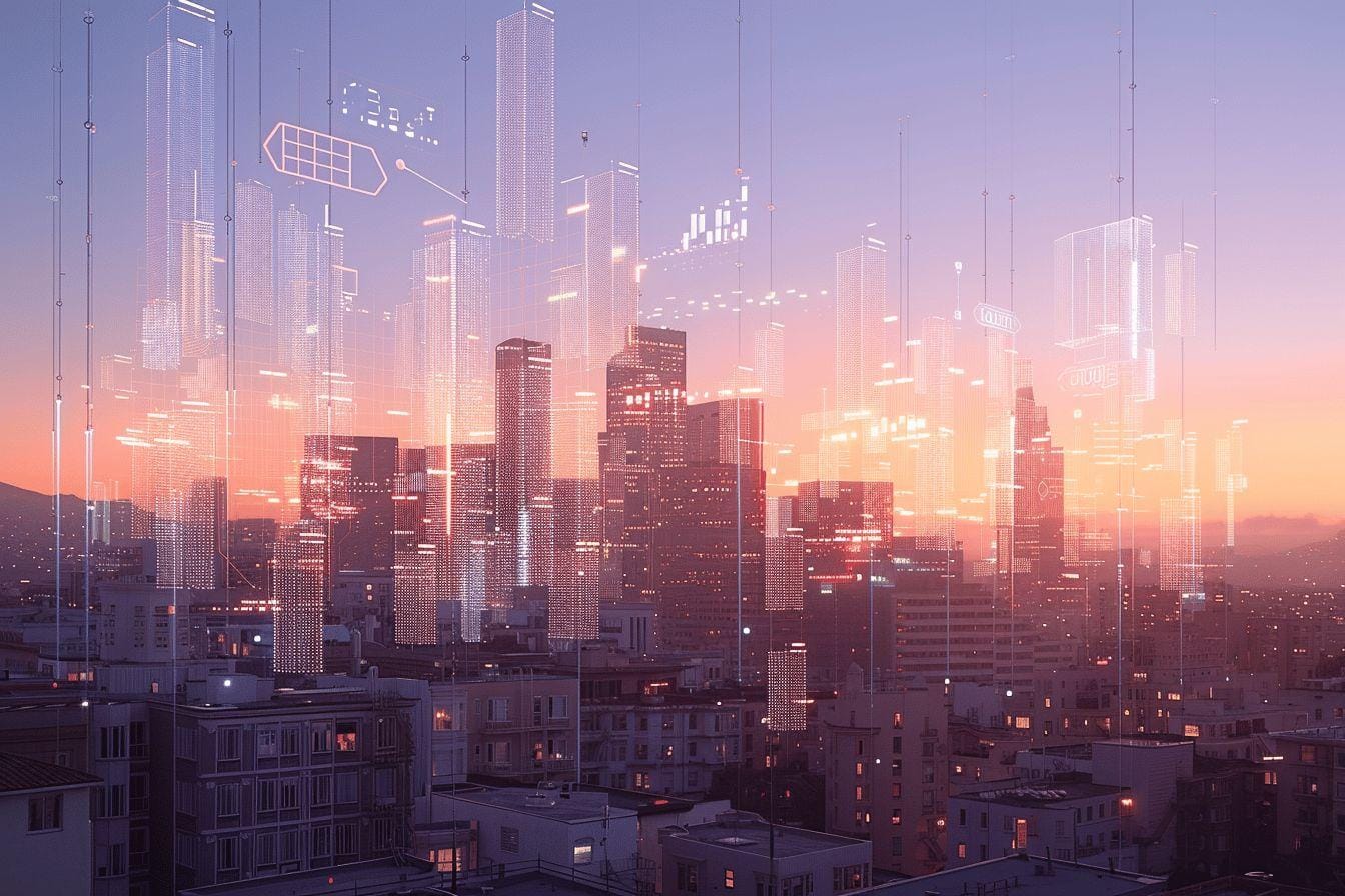 SCPI en 2025 : comment investir dans l’immobilier sans contraintes ?