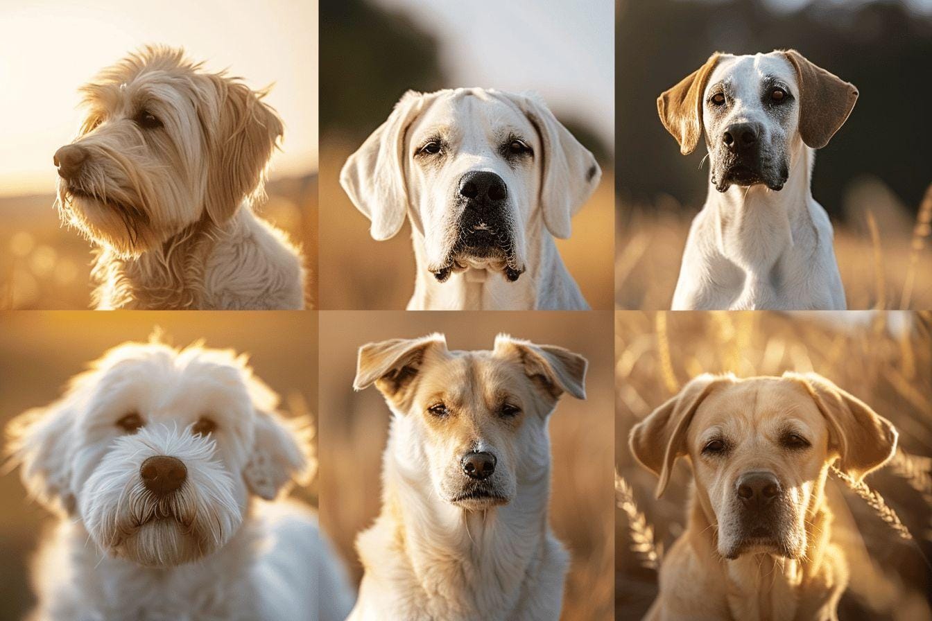 reconnaître les allergies alimentaires chez votre chien