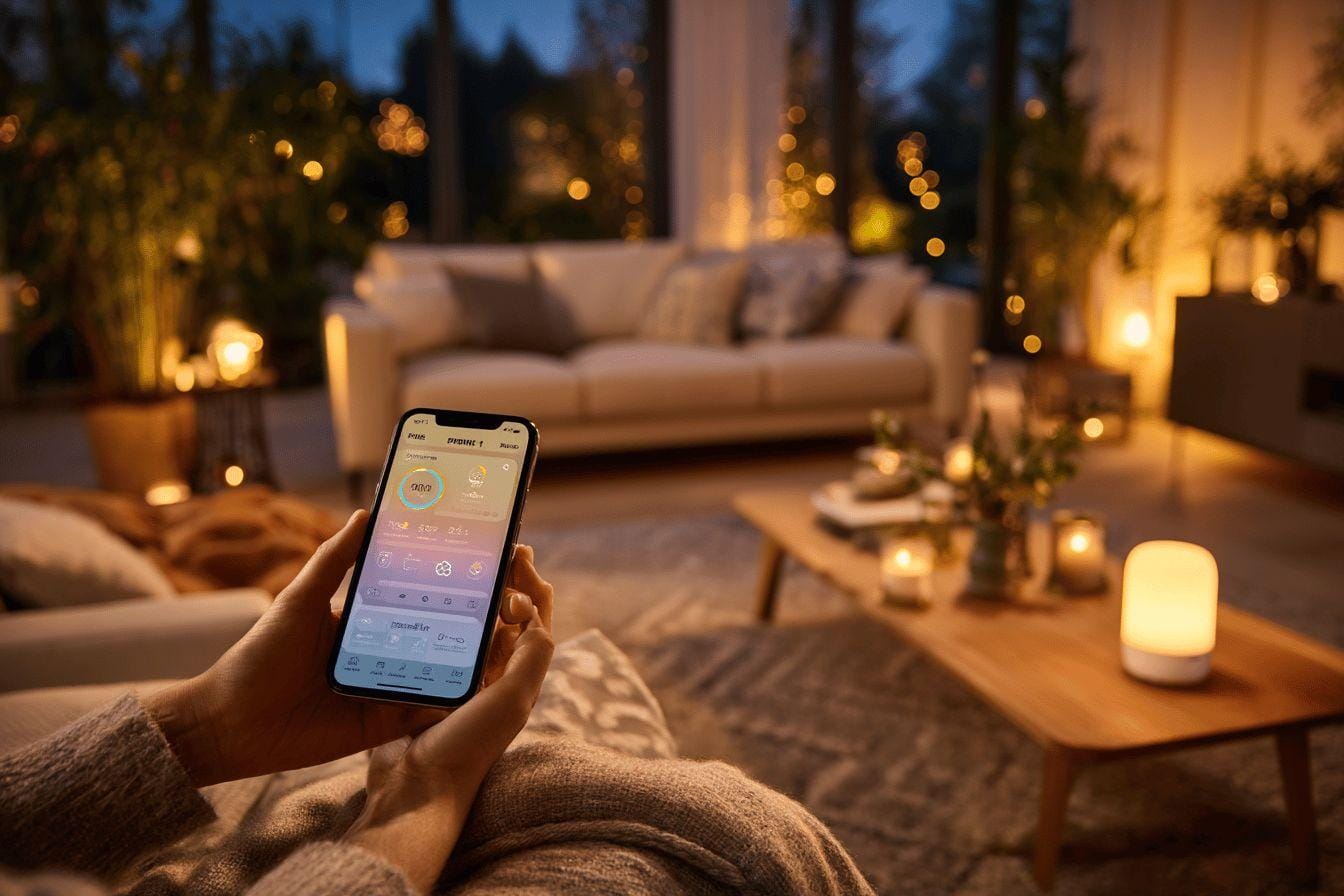 Ampoules connectées Lidl vs Philips Hue
