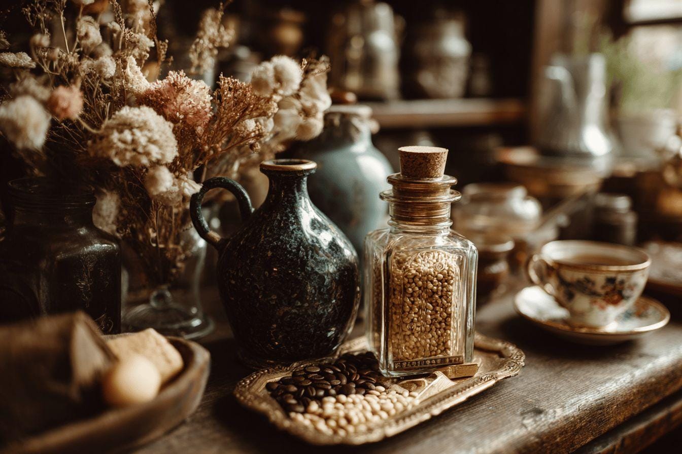 désencombrer son intérieur améliore le bien-être au quotidien