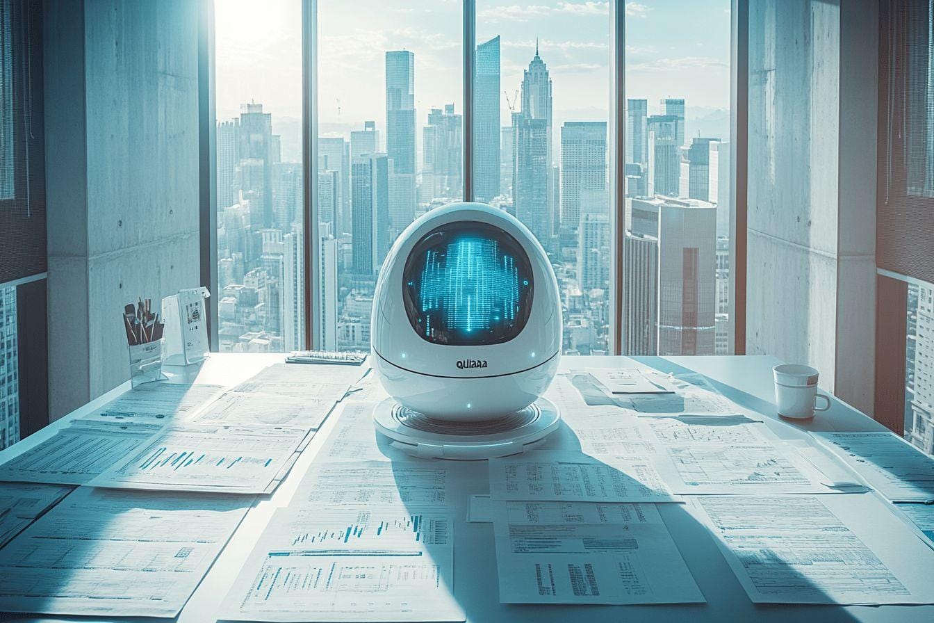 Qlara assurance : Des experts engagés à votre service