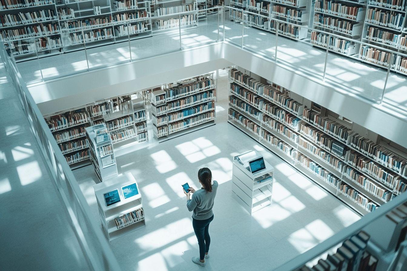 Abonnement familial médiathèque municipale