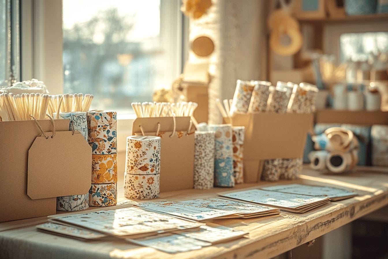 Calendrier de l’avent original