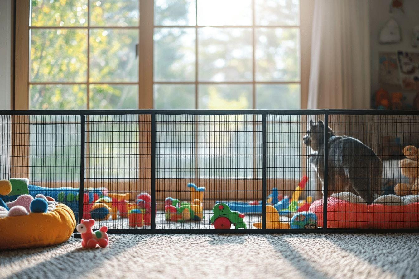 Présenter un nouveau chat à un chien adulte étapes et conseils