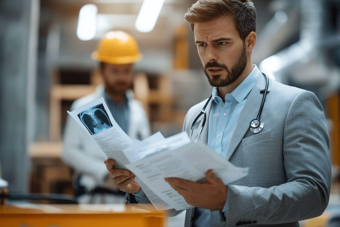 Responsabilité civile professionnelle : analyser vos besoins avant de souscrire