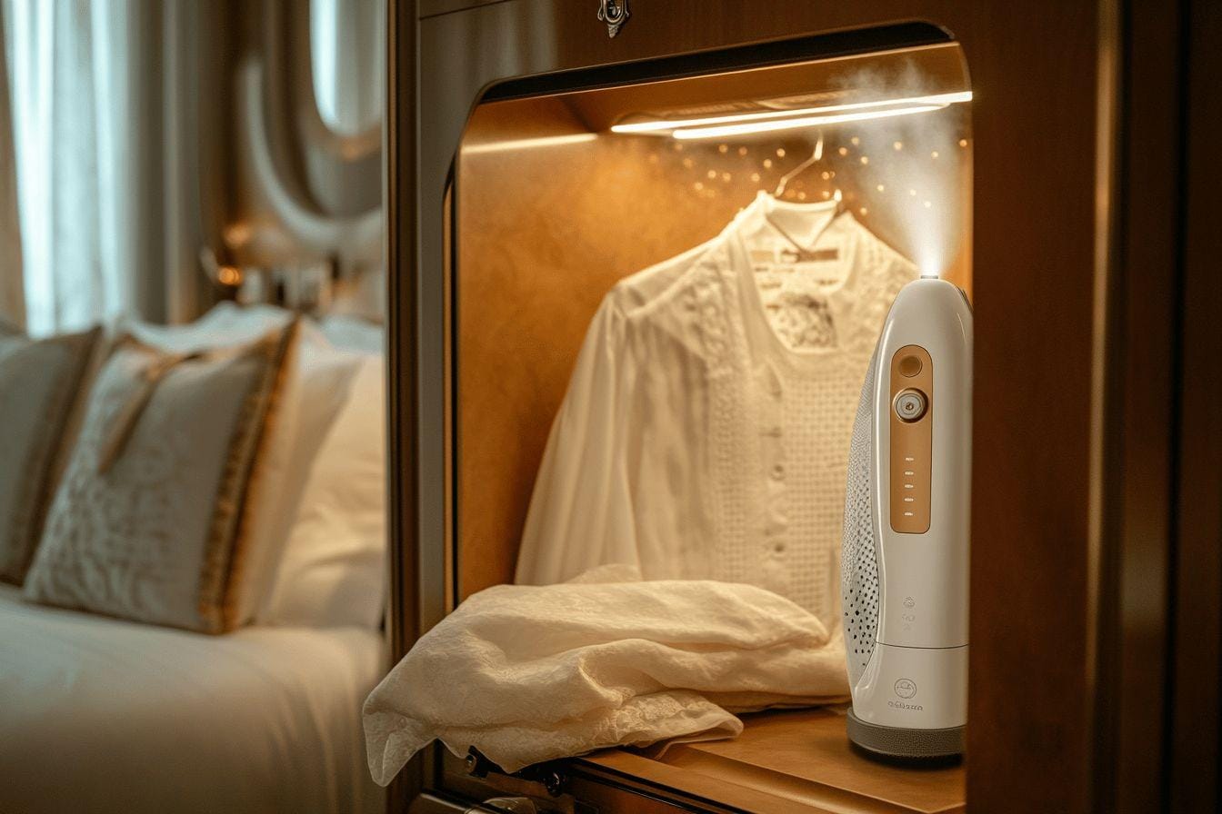 Gadgets high-tech utiles à emporter pour un long voyage en voiture