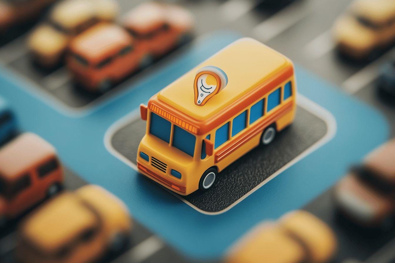 Applis pour suivre trajets scolaires d’un ado en toute sécurité