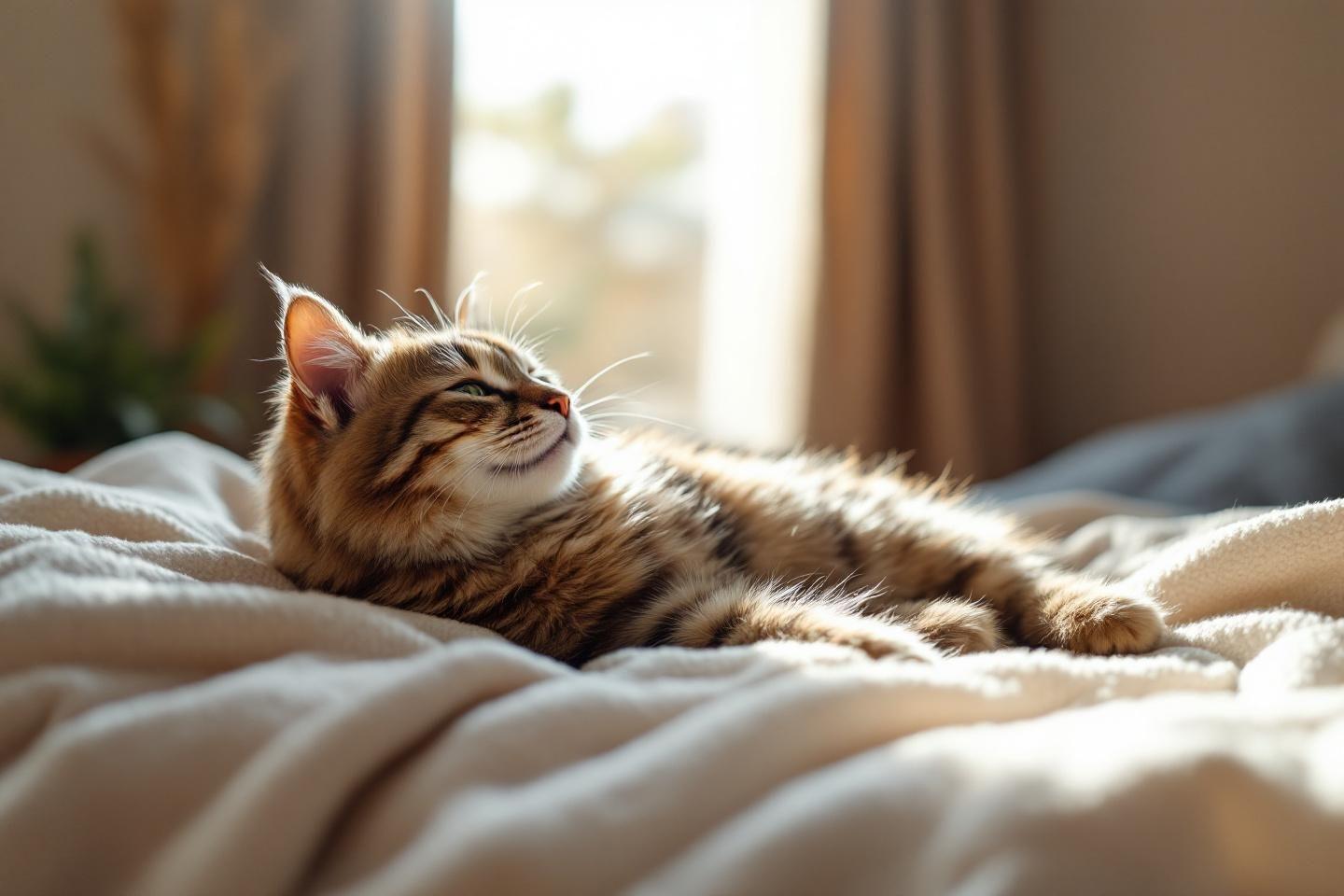 assurance chat couverture suffisante