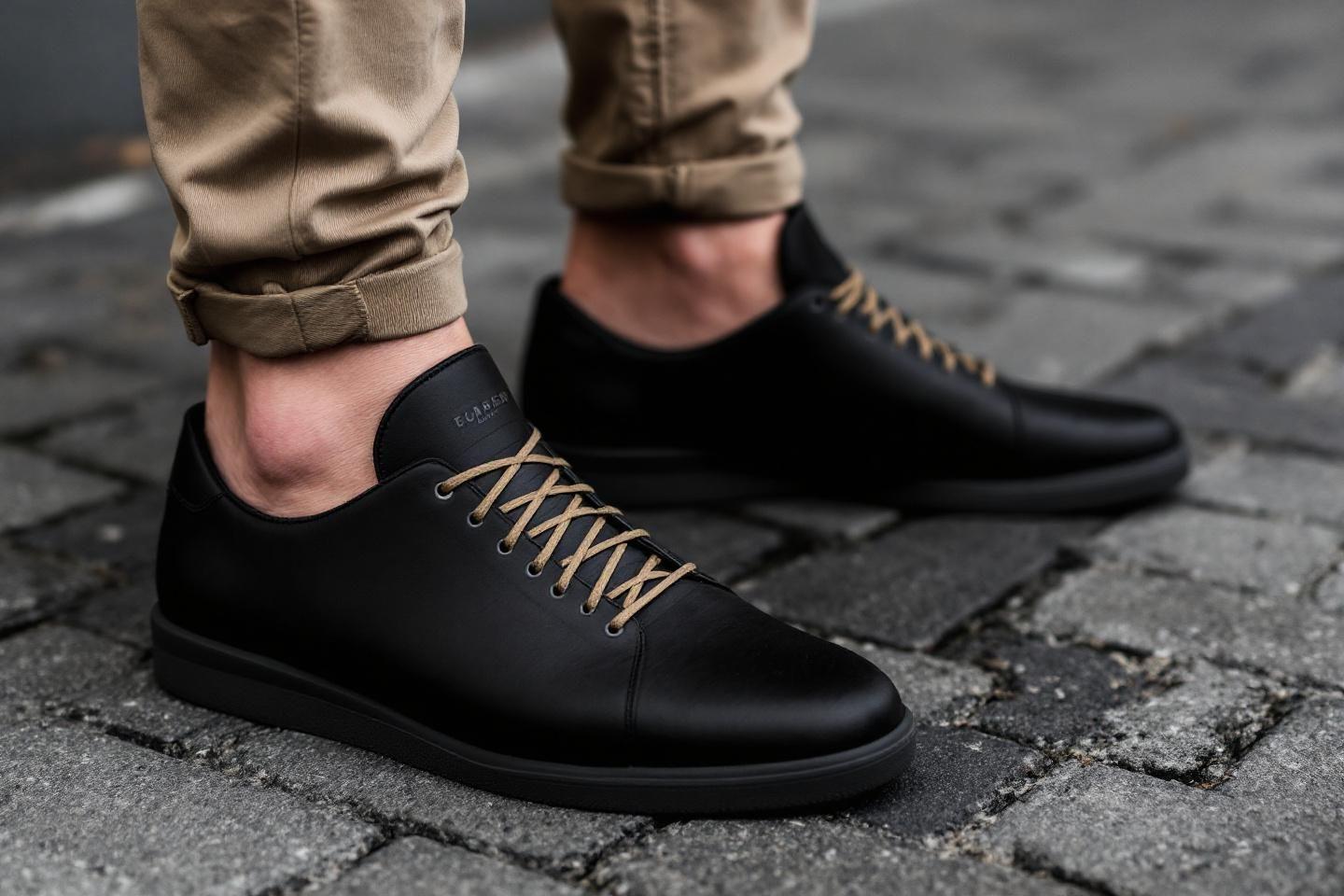 Critères écologiques pour identifier des baskets responsables