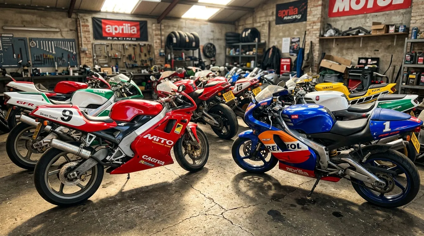 125 Le plus rapide : comparatif complet