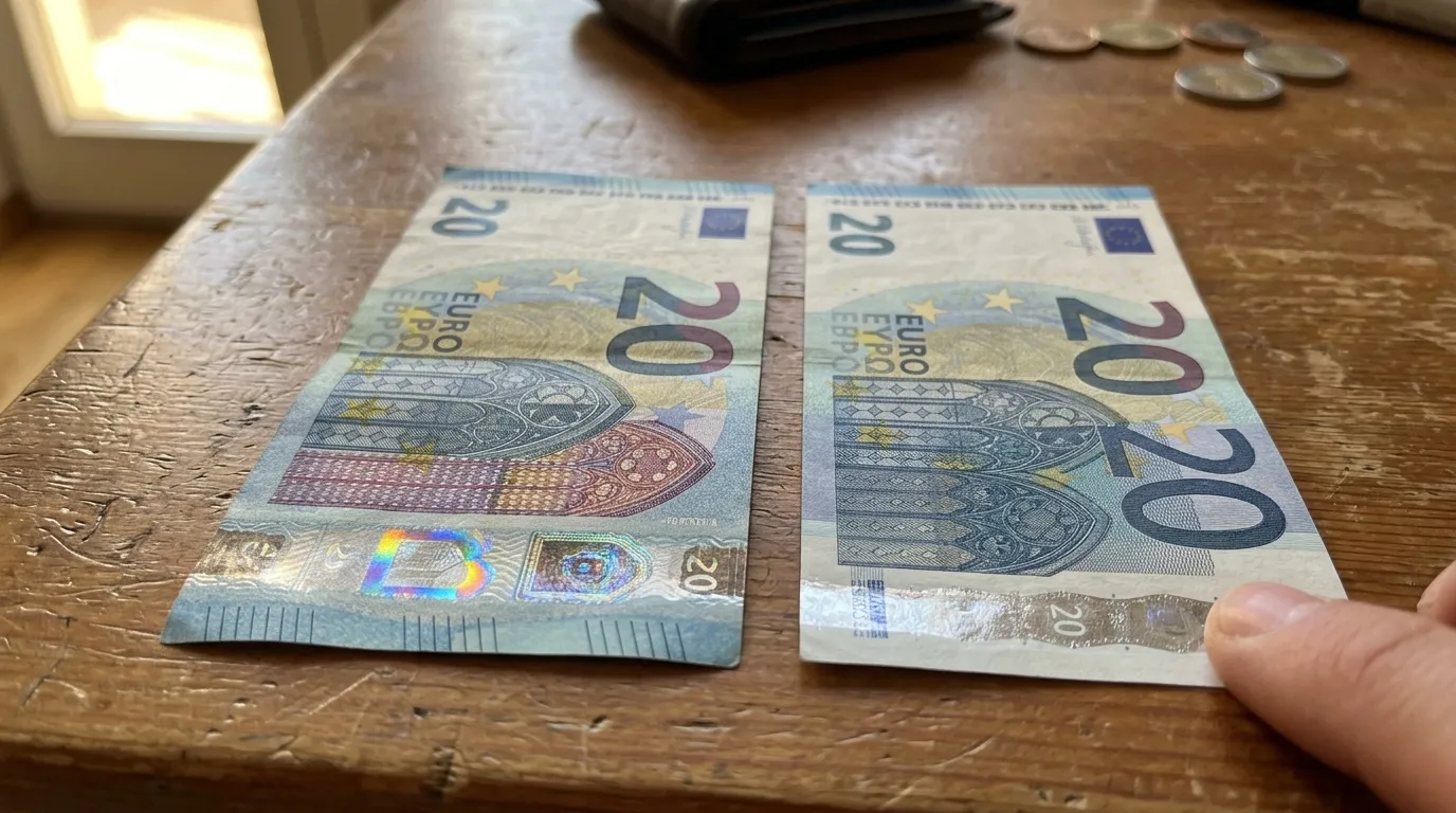 Billet de 1000 euros : mythe ou réalité ?