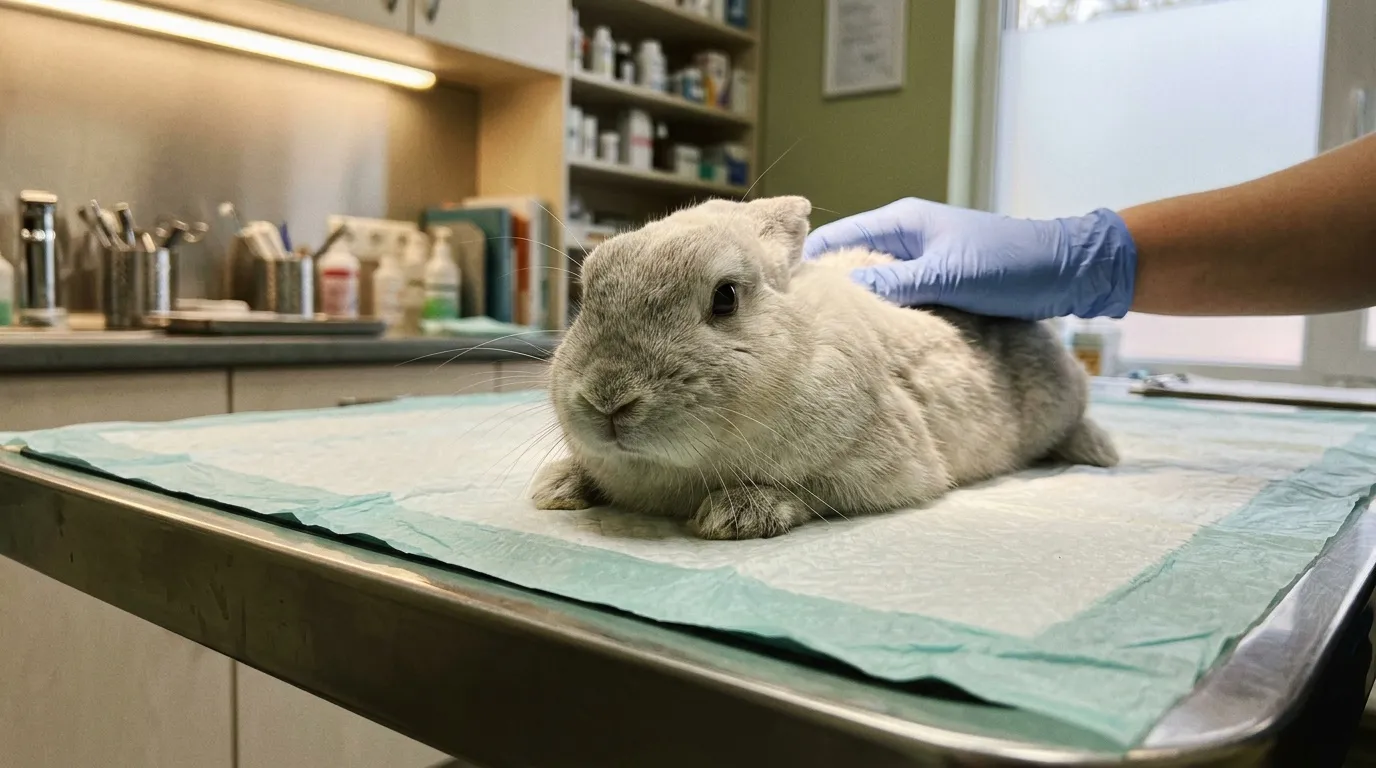 Âge moyen lapin : durée de vie et espérance
