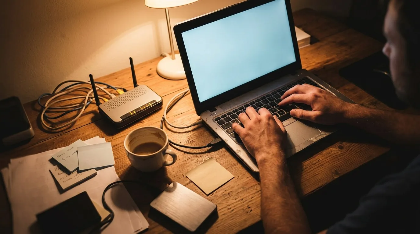 Erreur code 404 : comment la corriger ?