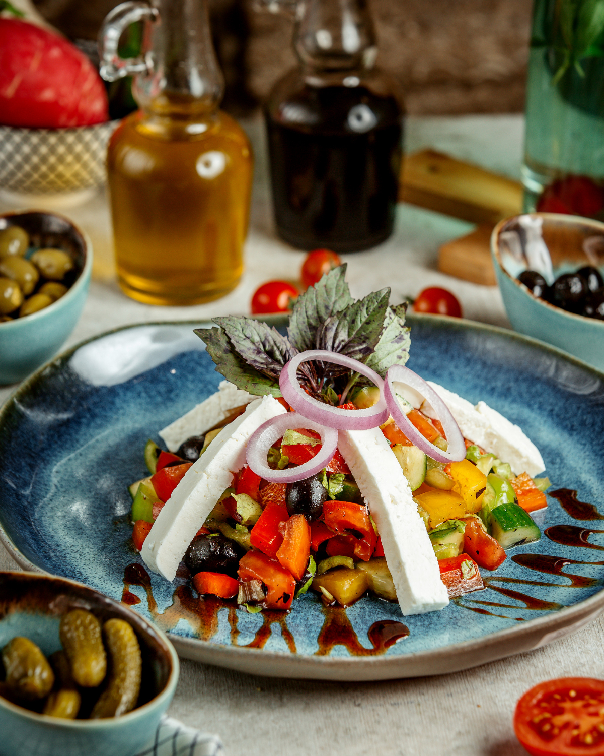 spécialités gastronomiques