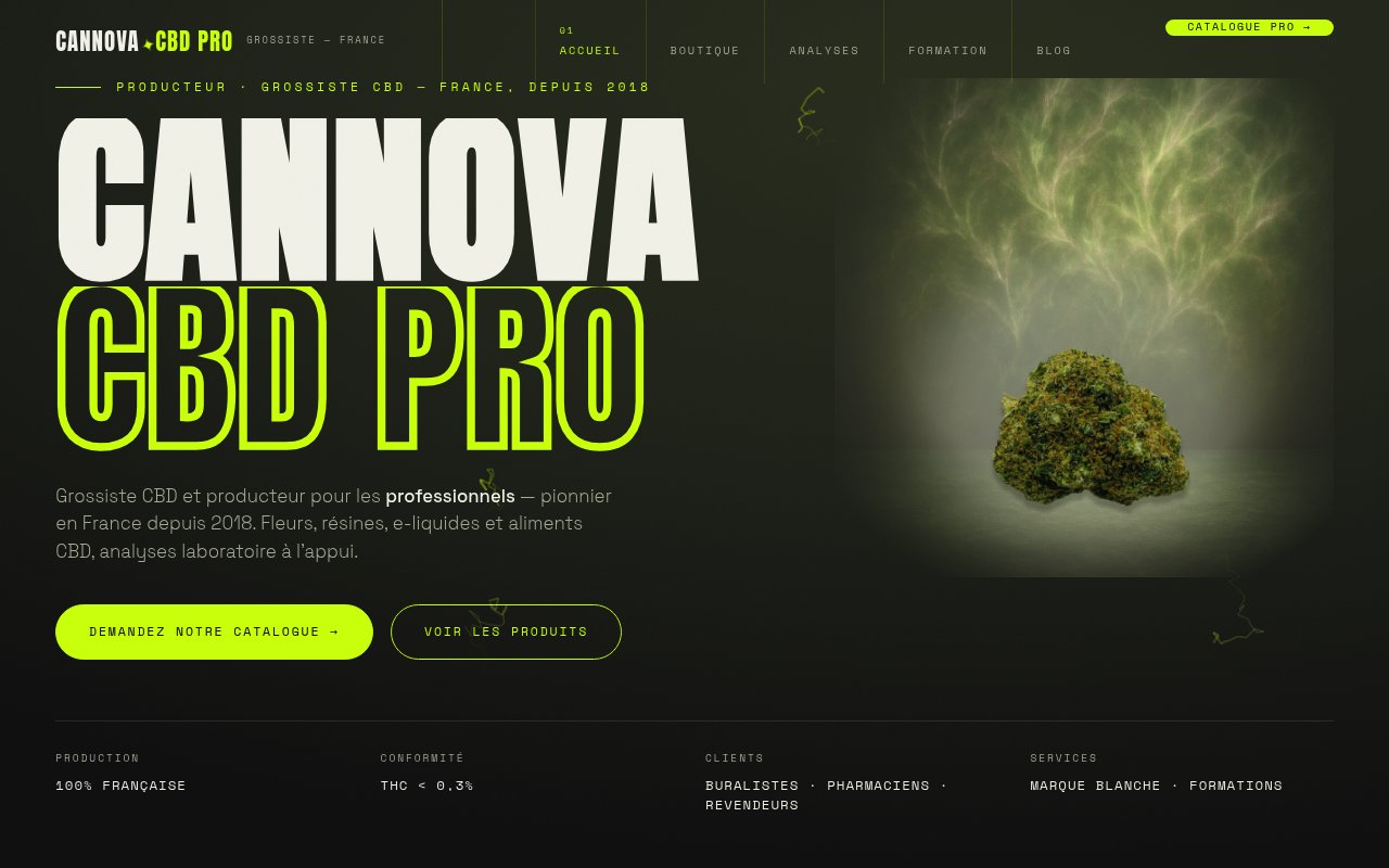 cannova