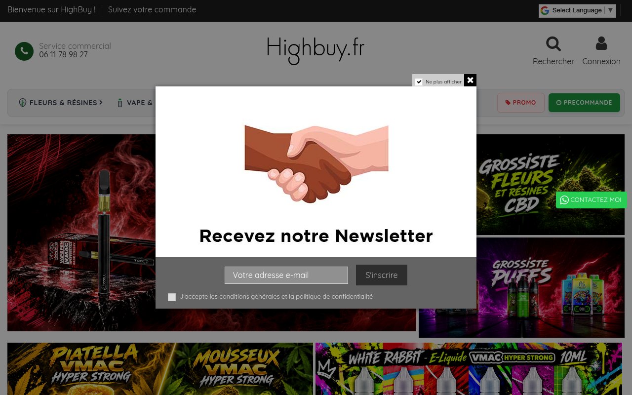 highbuy